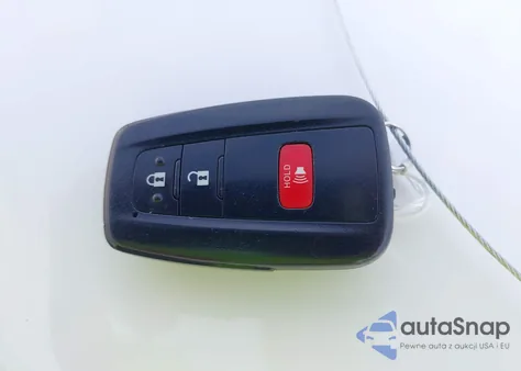 2020 Toyota Rav4 Xle/Xle Premium from USA, damaged, VIN 2T3W1RFV0LC060523